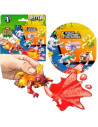 FIGURKA SLIME "GLUTEK NIESPODZIANKA"