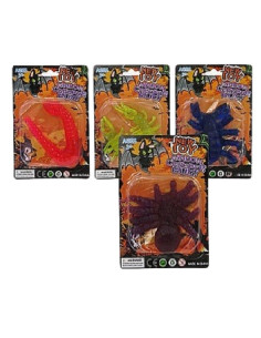 OWAD ŻELOWY "NEW TOY"