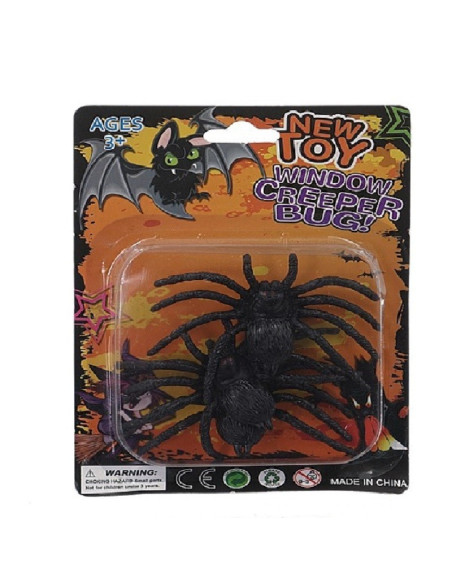 ŻELOWE PAJĄKI- 3 szt.