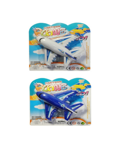 SAMOLOT "PLANE"