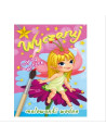 MALOWANKI WODNE "WYCZARUJ OGRÓD WRÓŻEK"