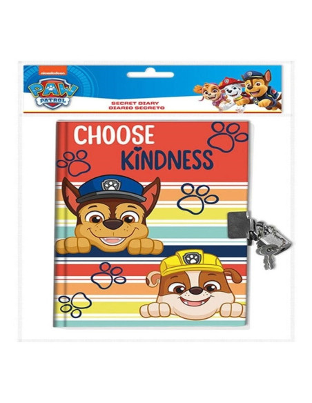 PAMIĘTNIK "PSI PATROL"