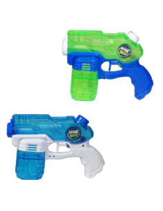 PISTOLET NA WODĘ "SERIA - MIX"