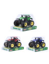 TRAKTOR "MIX - 2"
