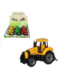 TRAKTOR "MIX - 10"