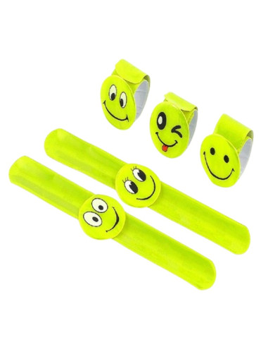OPASKI ZACISKOWE "SMILE"