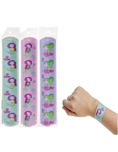 OPASKI ZACISKOWE "SYRENKA"