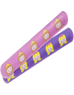 OPASKI ZACISKOWE "KSIĘŻNICZKI"