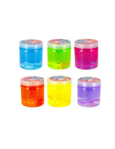 MASA KRYSTALICZNA "JEDNOROŻEC"