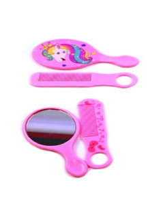 ZESTAW PIĘKNOŚCI "JEDNOROŻEC"