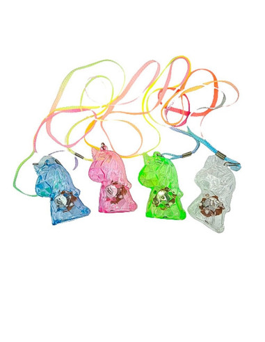 WISIOREK ŚWIECĄCY "JEDNOROŻEC"