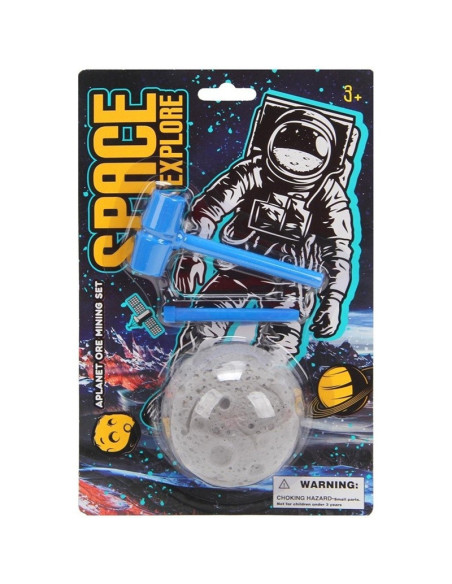 ZESTAW WYKOPALISKA "KOSMOS"