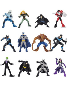 FIGURKA "BATMAN"