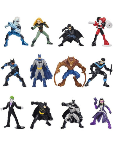 FIGURKA "BATMAN"