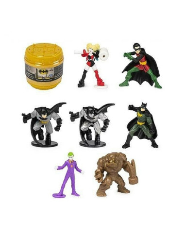 FIGURKA "BATMAN"