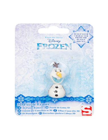 FROZEN FIGURKA (L)
