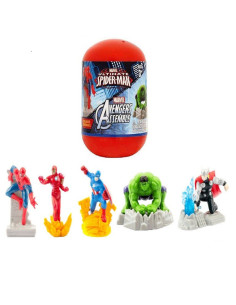 FIGURKA "MARVEL"
