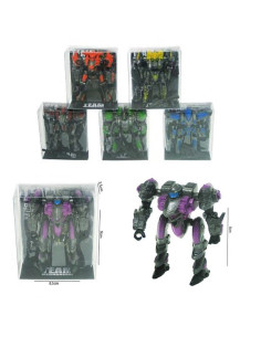 FIGURKA "ROBOT - 2"