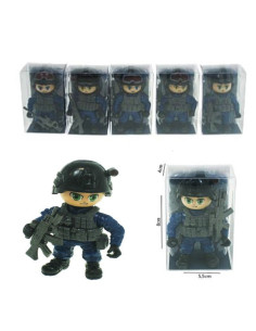FIGURKA "POLICJA"