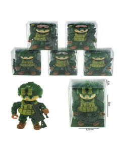 FIGURKA "WOJSKO"