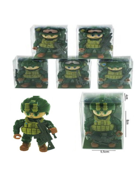 FIGURKA "WOJSKO"