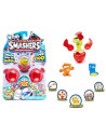 ZURU SMASHERS FIGURKA W PIŁCE - 3 szt.