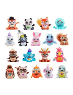 FIGURKA ENCHANTIMALS