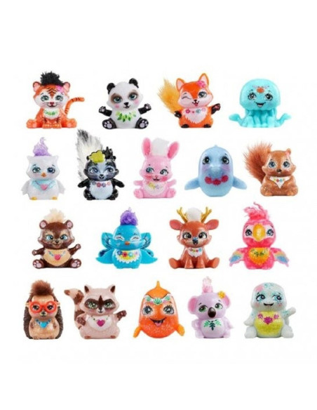 FIGURKA ENCHANTIMALS