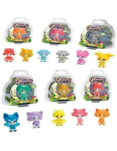 FIGURKA "GLIMMIES"