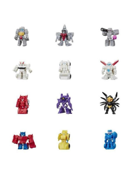 FIGURKA "TRANSFORMERS"