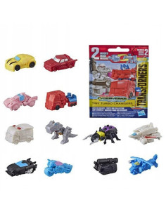 FIGURKA "TRANSFORMERS"