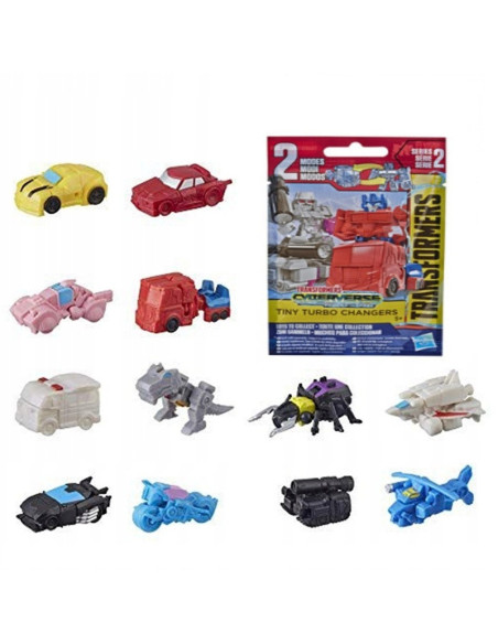 FIGURKA "TRANSFORMERS"