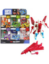 FIGURKA "SUPER ROBOT - MIX"