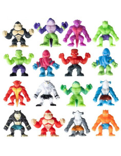 ROZCIĄGLIWA FIGURKA STRERCHERZ