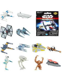 STAR WARS - TOREBKA NIESPODZIANKA (L)