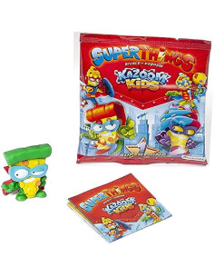 TOREBKA NIESPODZIANKA "SUPER THINGS"