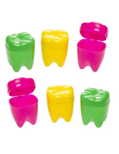 PUDEŁKO  "ZĄBEK - 2"