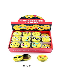 PUDEŁKO METALOWE "SERIA - 4"