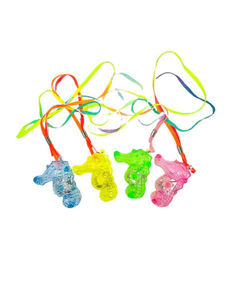 WISIOREK ŚWIECĄCY "KONIK MORSKI"