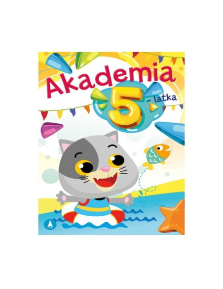 Akademia 5-latka