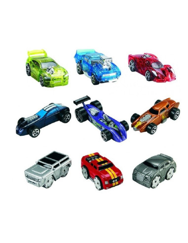 AUTKO METALOWE MATCHBOX "SERIA - 1"
