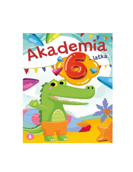 Akademia 6-latka