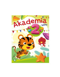 Akademia 2-latka