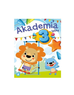 Akademia 3-latka