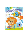 Akademia 3-latka