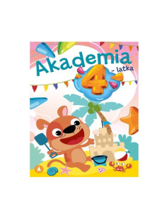Akademia 4-latka