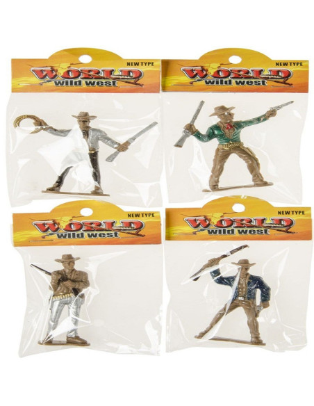 FIGURKA "COWBOY"