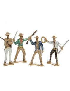FIGURKA "COWBOY"