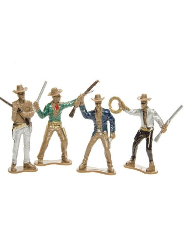 FIGURKA "COWBOY"