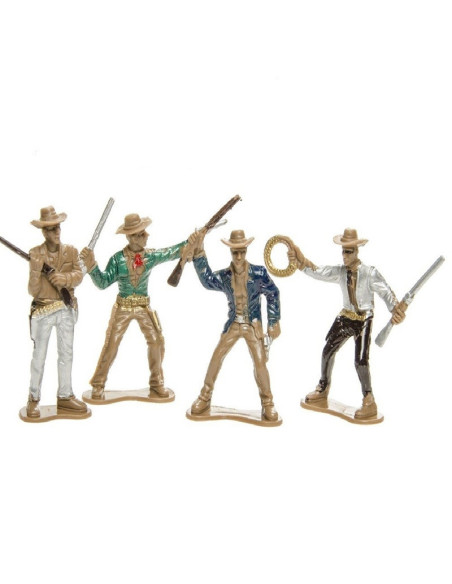 FIGURKA "COWBOY"